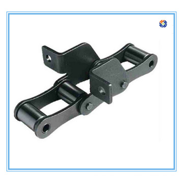 China Supplier Stainless Steel Link Chain